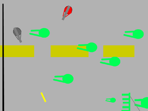 zumbi game