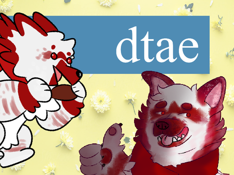 DWTAE - Rowan