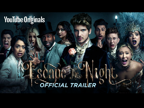 Escape The Night Season 2 My Way