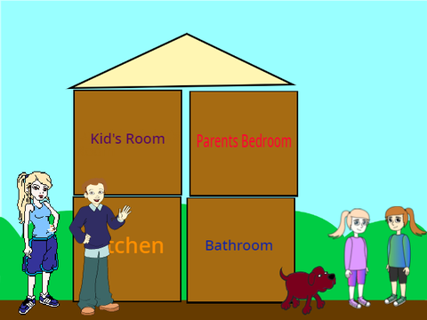 MyDollhouse