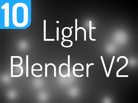 Light Blending V2