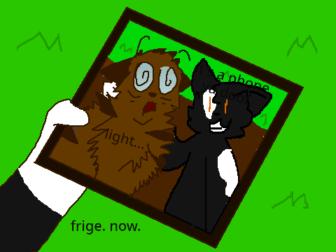 Take a Selfie with Tigerclaw remix