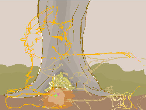 My Own Vine and Fig Tree