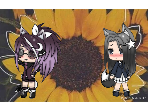 Gacha Life || Characters