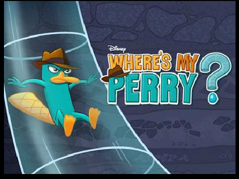 Where's my Perry OST