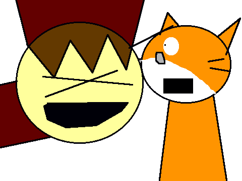 WHERES THE CAT NIP