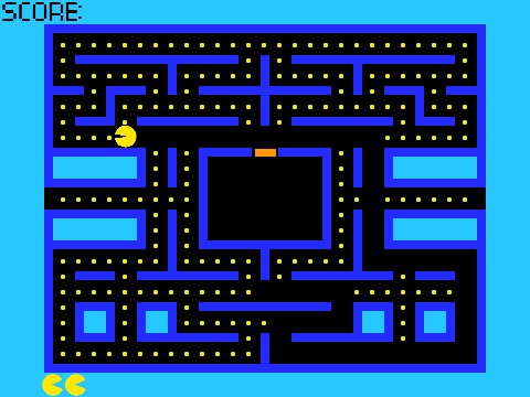 Pacman [remix]