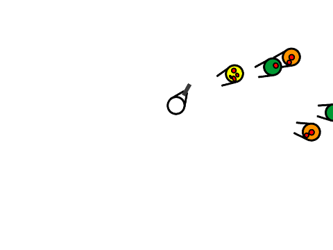 Zombie Attack! beta!