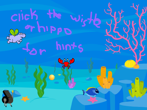 dive in for a splash