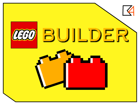 LEGO Builder