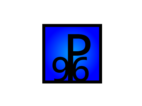 Entry for my Cousin's Logo Contest