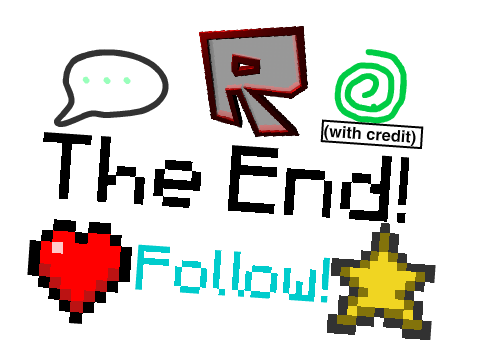 NEW OUTRO/THUMBNAIL!!!