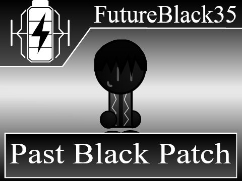 Past Black Patch