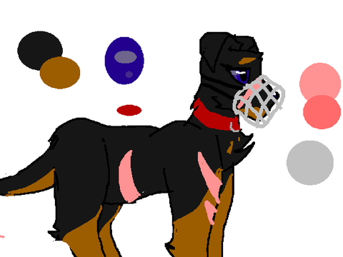 Ripper Ref 