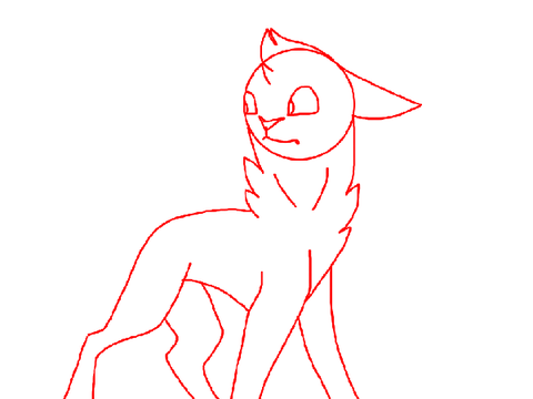 12//WIP ||It's Been So Long||