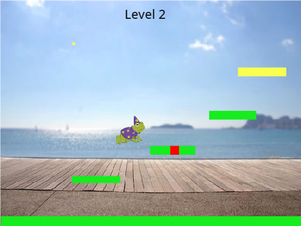 Platformer