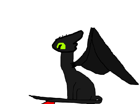 Open Drawing Fury Contest! 6 places left!