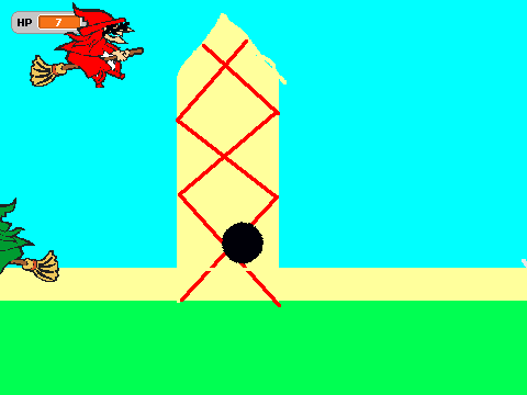 Quidditch v.2