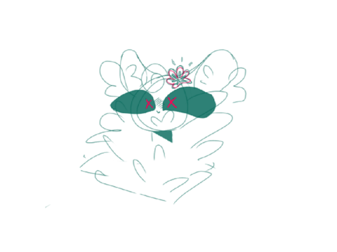 smol art dump - wip