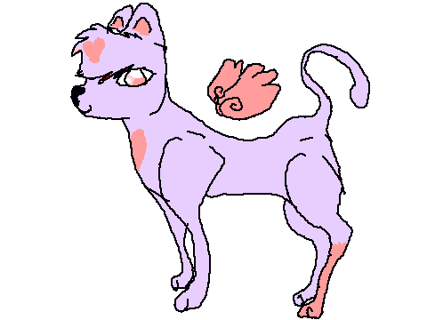 Adopted from Pinkerdink