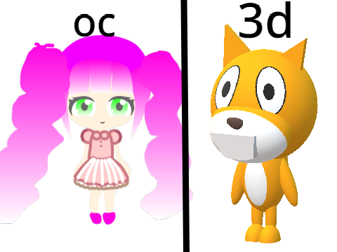 Turn Me Into 3D