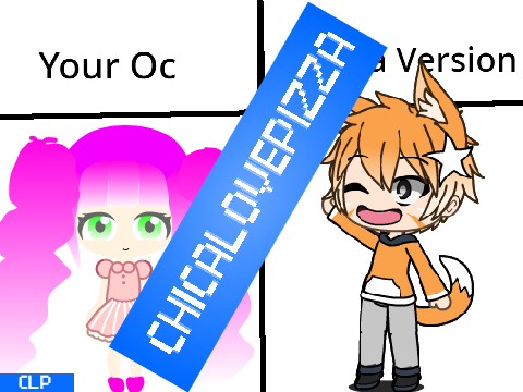 Turn Me Into a Gacha!