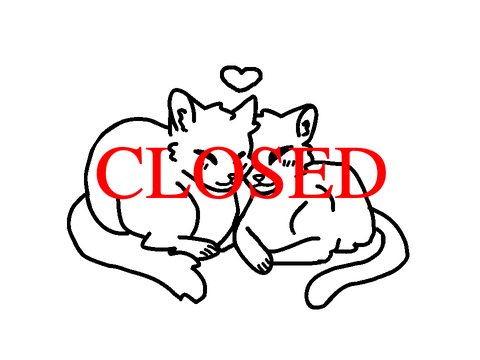 CC Closed