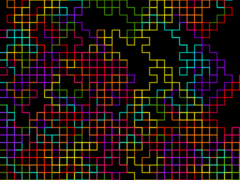 Profile Picture Background