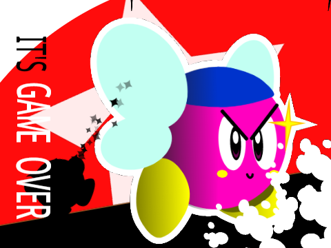 All-Out Attack (Light Squad)