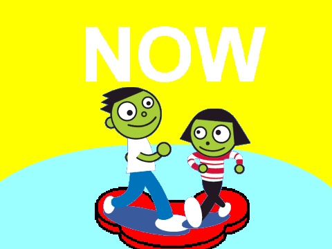 Disney Junior Now Disney Crazed Dash