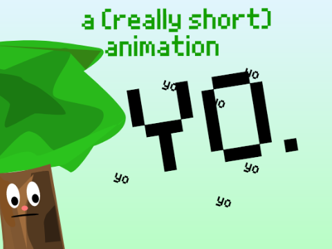 The Yoyo Tree