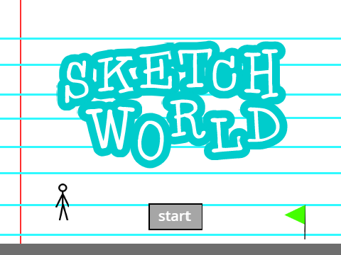 Sketch World