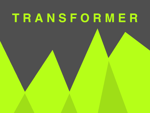 Transformer - by ThunderOS