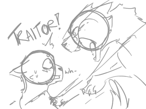 gimme gimme gimme part 4
