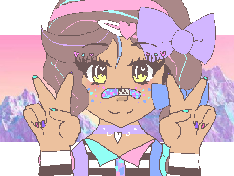 - ✪ b a b y   p i n k ✪ - ((MEME)) 