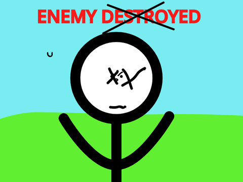 DESTRUCTION 1000000 remix