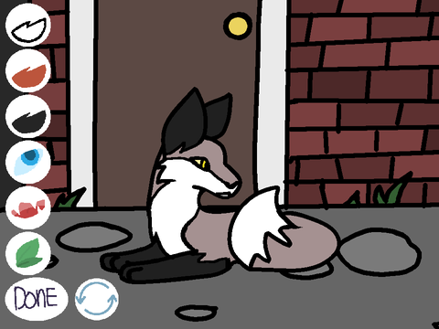 Foxcraft: Fox Creator