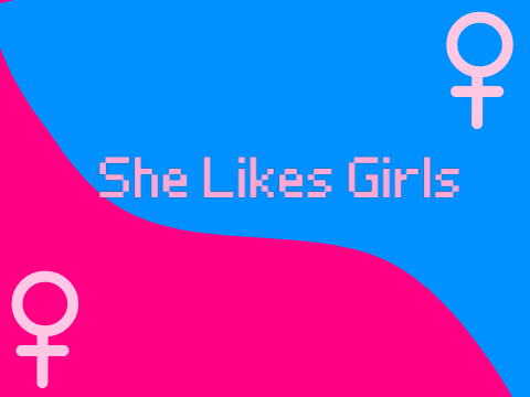 She likes Girls AMV Intro/1