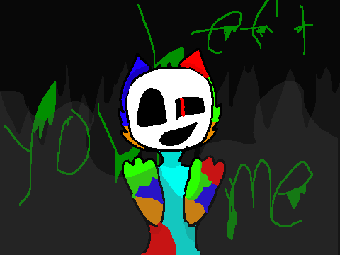 Broken CCE (new peep)