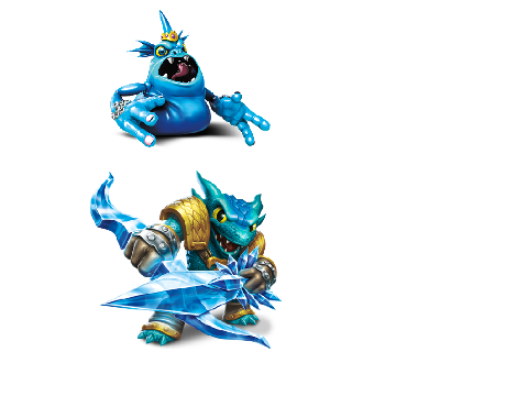 skylanders