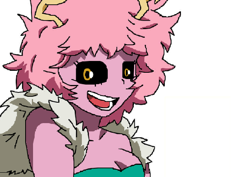 More BHNA Fanart!!!!!!