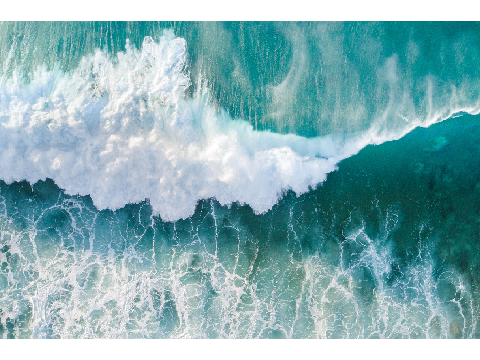 Ocean Asthetic
