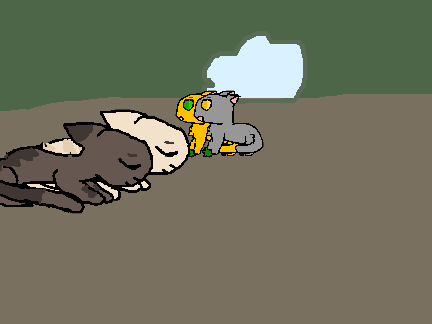 Old Friends - PMV MAP Part 6