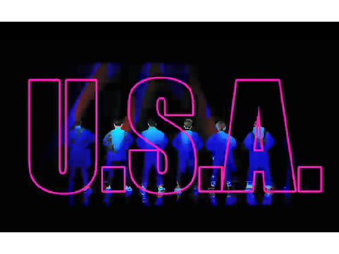 U.S.A