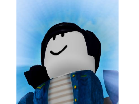 I got roblox