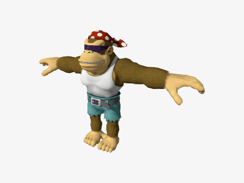 C ha ch a re a l s moo th