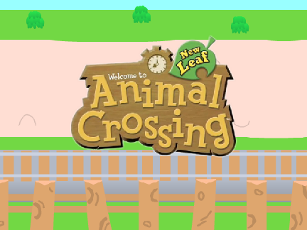 ANimal crossing H@PPY CAMP!