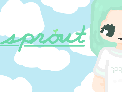 sprout