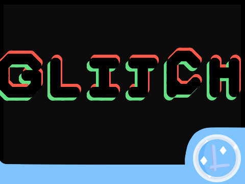 [̲̅GLITCH] [̲̅mobile]