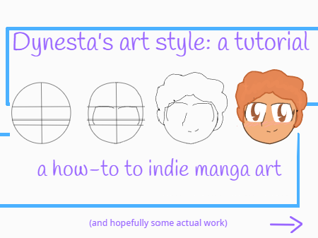 Ｄｙｎａ'ｓ ａｒｔ ｓｔｙｌｅ: ａ ｔｕｔｏｒｉａｌ (✧３００ ｆｏｌｌｏｗｅｒ ｓｐｅｃｉａｌ!✧) 0.9